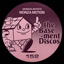 VA – Monza Motion