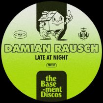 Damian Rausch – Late At Night