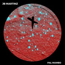JB Martinz – Pal Mambo