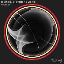 Ismaso & Victor Romero – Allives EP