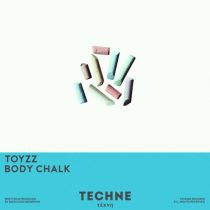 Toyzz – Body Chalk
