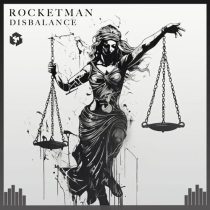 Rocketman – Disbalance