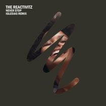 The Reactivitz – Never Stop