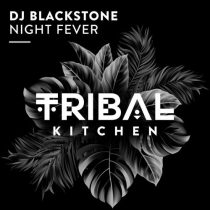 DJ Blackstone – Night Fever