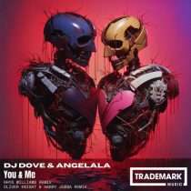 DJ Dove & Angelala – You & Me