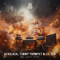 Afrojack, Lil Jon & Timmy Trumpet – We Can’t Stop (Extended Mix)