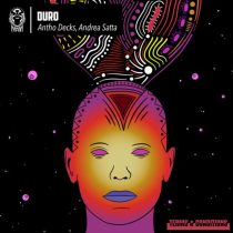Antho Decks & Andrea Satta – Duro