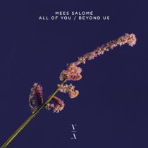 Mees Salomé, Mees Salomé & ALLKNIGHT – All Of You / Beyond Us