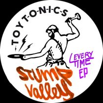 Stump Valley & lRenee – A Bun Dance – Extended Version