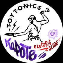 Kapote – The Come On – Extended Version