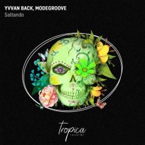 Yvvan Back & Modegroove – Saltando