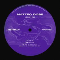 Matteo Dose – Loose End