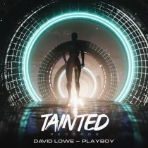 David Lowe – Playboy