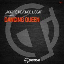 Jackers Revenge & Lissat – Dancing Queen