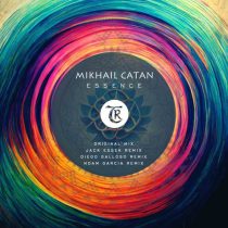 Mikhail Catan & Tibetania – Essence