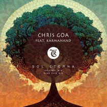 Tibetania & Chris Goa – Sol Eterna