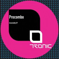 Procombo – Immortality EP