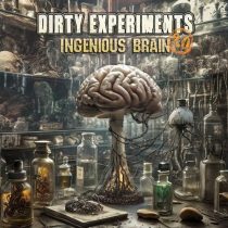Ingenious Brain – Dirty Experiments 2.0