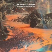 Anton MAKe – Magma