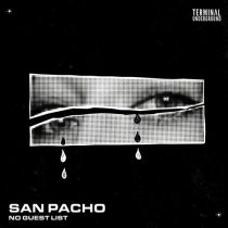 San Pacho – No Guest List