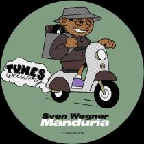 Sven Wegner – Manduria