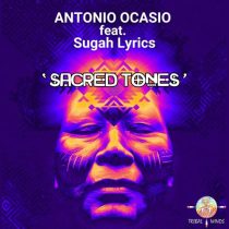 Antonio Ocasio & Janine Sugah Lyrics Lyons – Sacred Tones