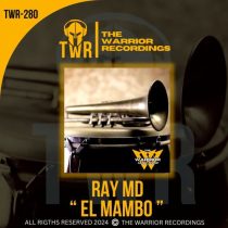 Ray MD – El Mambo