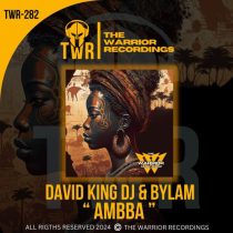 David King Dj & Bylam – Ambba