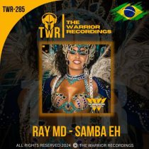 Ray MD – Samba Eh