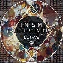 Anas M – Ice Cream EP