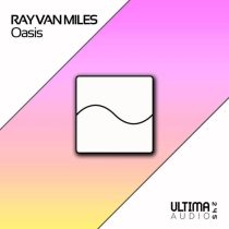 Ray Van Miles – Oasis