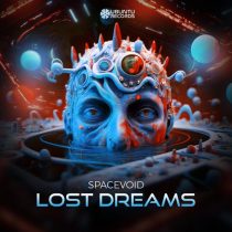 Invader Space, InterVoid & SpaceVoid – Lost Dreams