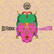 DJ Fudge – Arrastra
