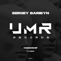 Sergey Baribyn – Cosmoship