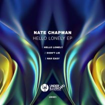 Nate Chapman (US) – Hello Lonely EP