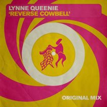 Lynne Queenie – Reverse Cowbell