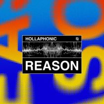 Hollaphonic – Reason (Extended Mix)