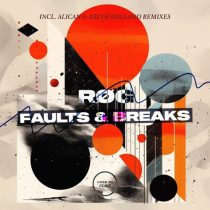 Røg – Faults & Breaks