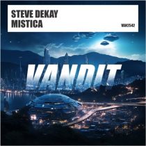 Steve Dekay – Mistica
