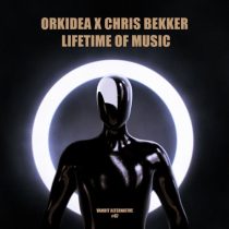 Chris Bekker & Orkidea – Lifetime Of Music