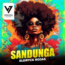 Eldryck Rojas – Sandunga