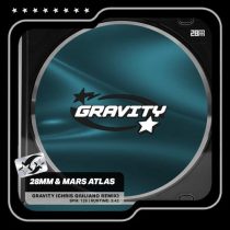 28mm & Mars Atlas – Gravity (Chris Giuliano Extended Remix)