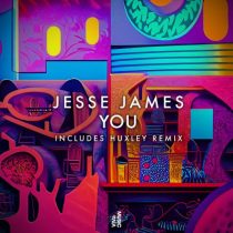 Jesse James – You