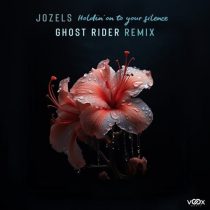 Ghost Rider & Jozels – Holdin’ on to Your Silence