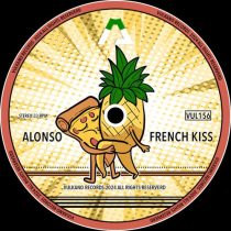 Alonso – French Kiss