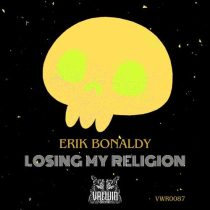 Erik Bonaldy – Losing My Religion