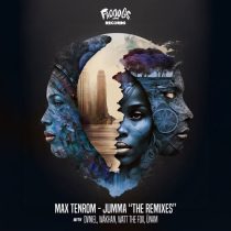 Max TenRoM – Jumma (The Remixes)