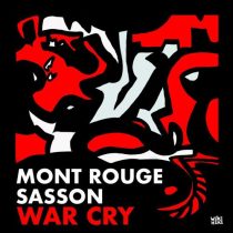 Sasson (FR) & Mont Rouge – War Cry