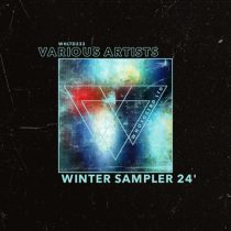 VA – Winter Sampler 24′