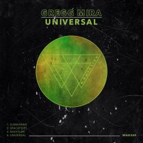 Gregg Mira – Universal
